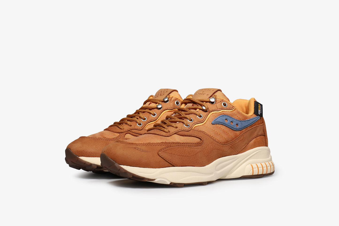 Saucony 3D Grid Hurricane