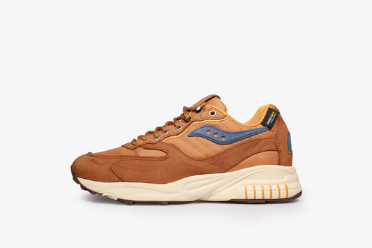 Saucony 3D Grid Hurricane