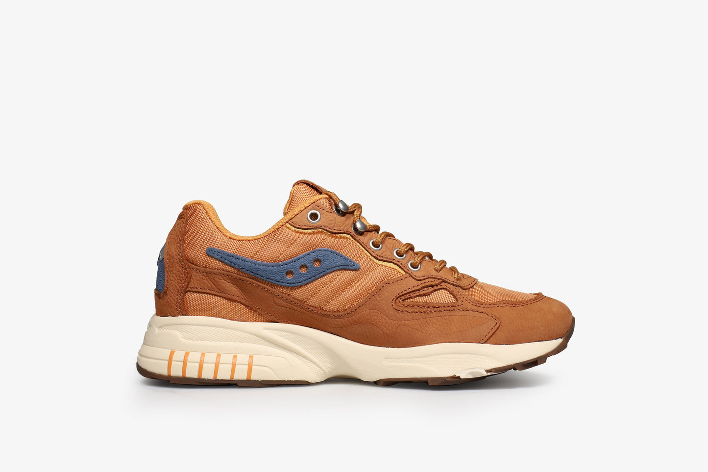 Saucony 3D Grid Hurricane