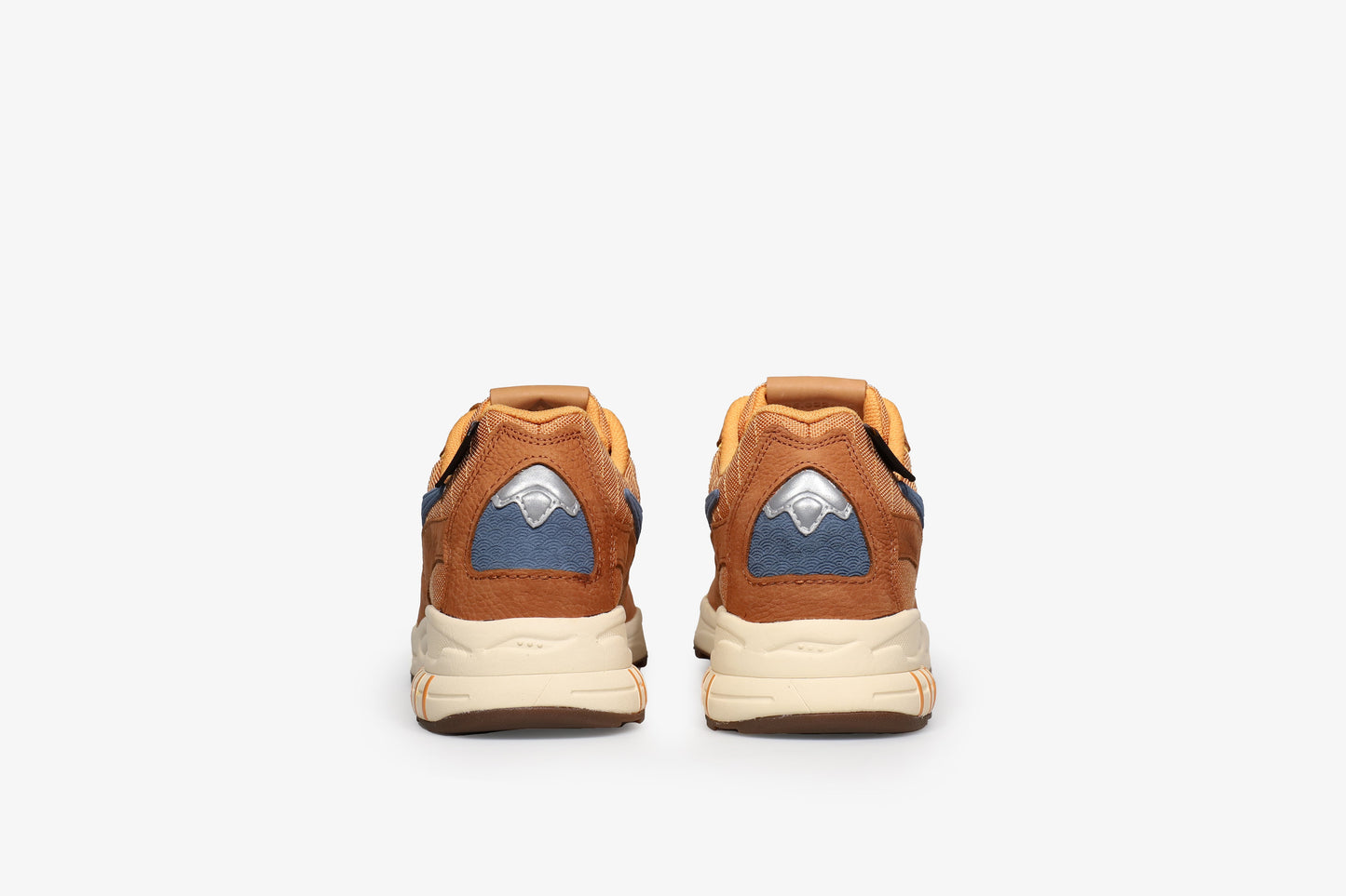 Saucony 3D Grid Hurricane