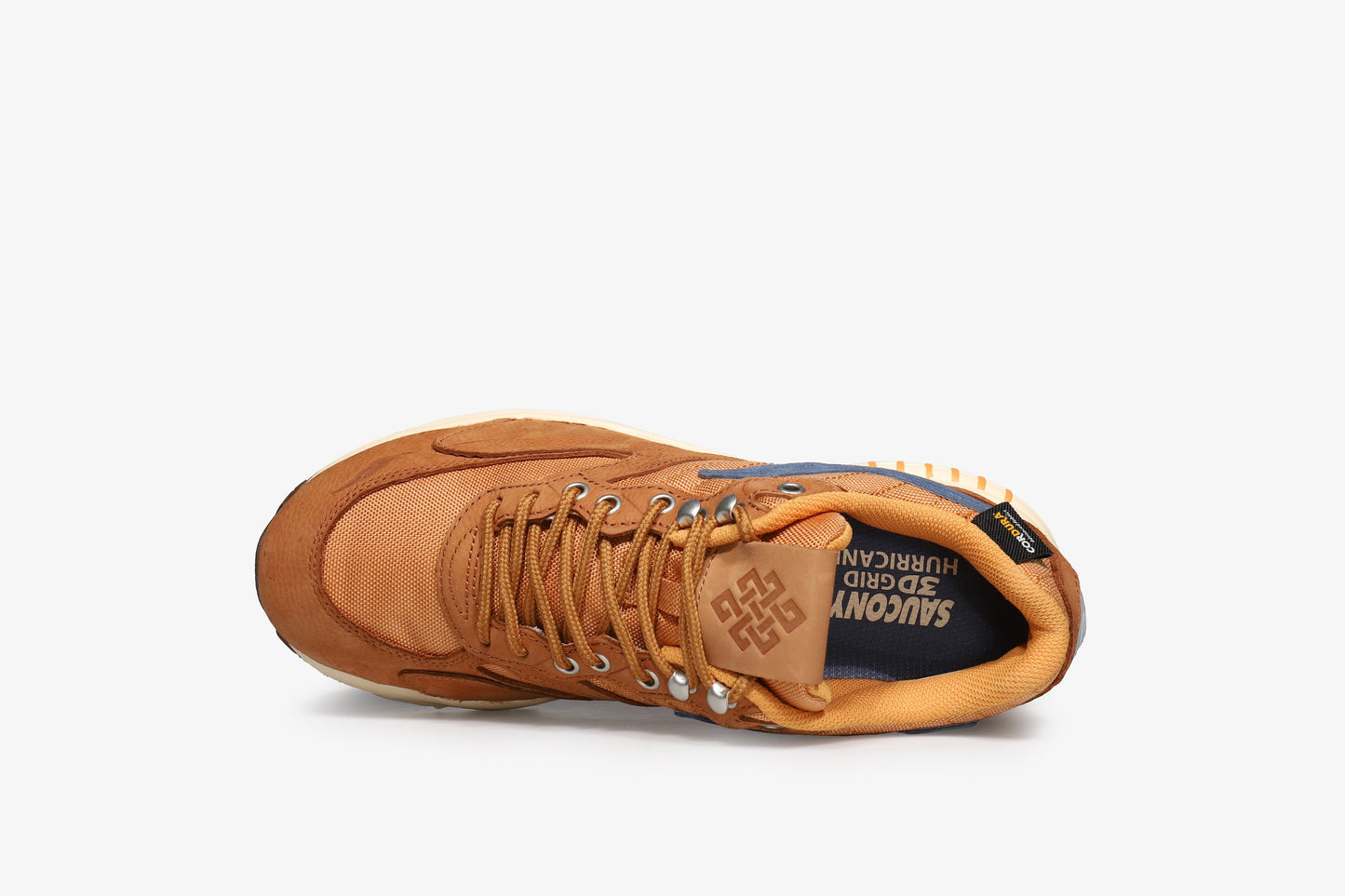 Saucony 3D Grid Hurricane