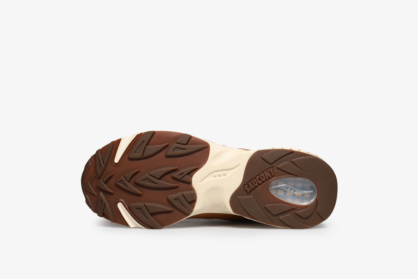 Saucony 3D Grid Hurricane