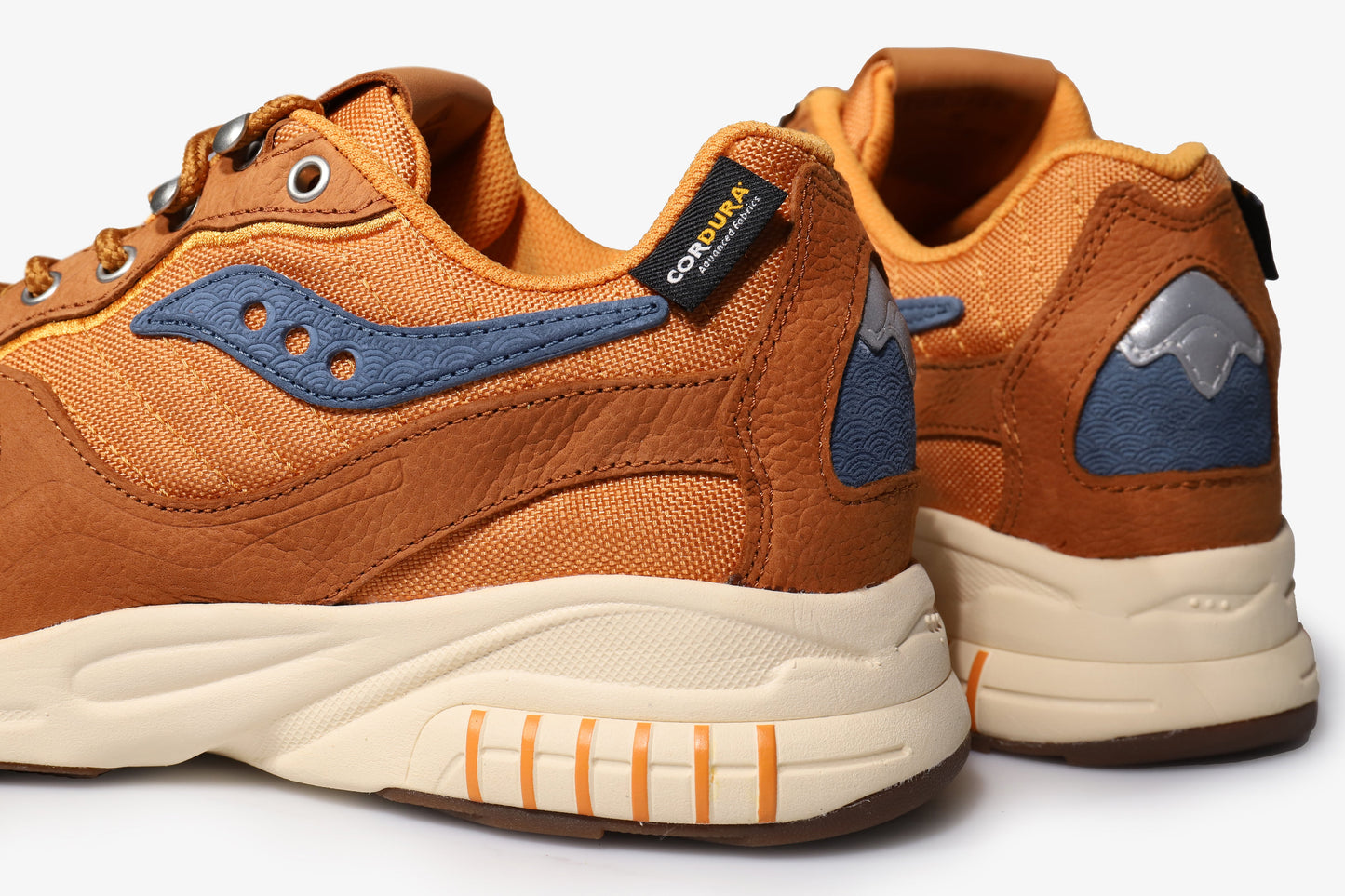 Saucony 3D Grid Hurricane