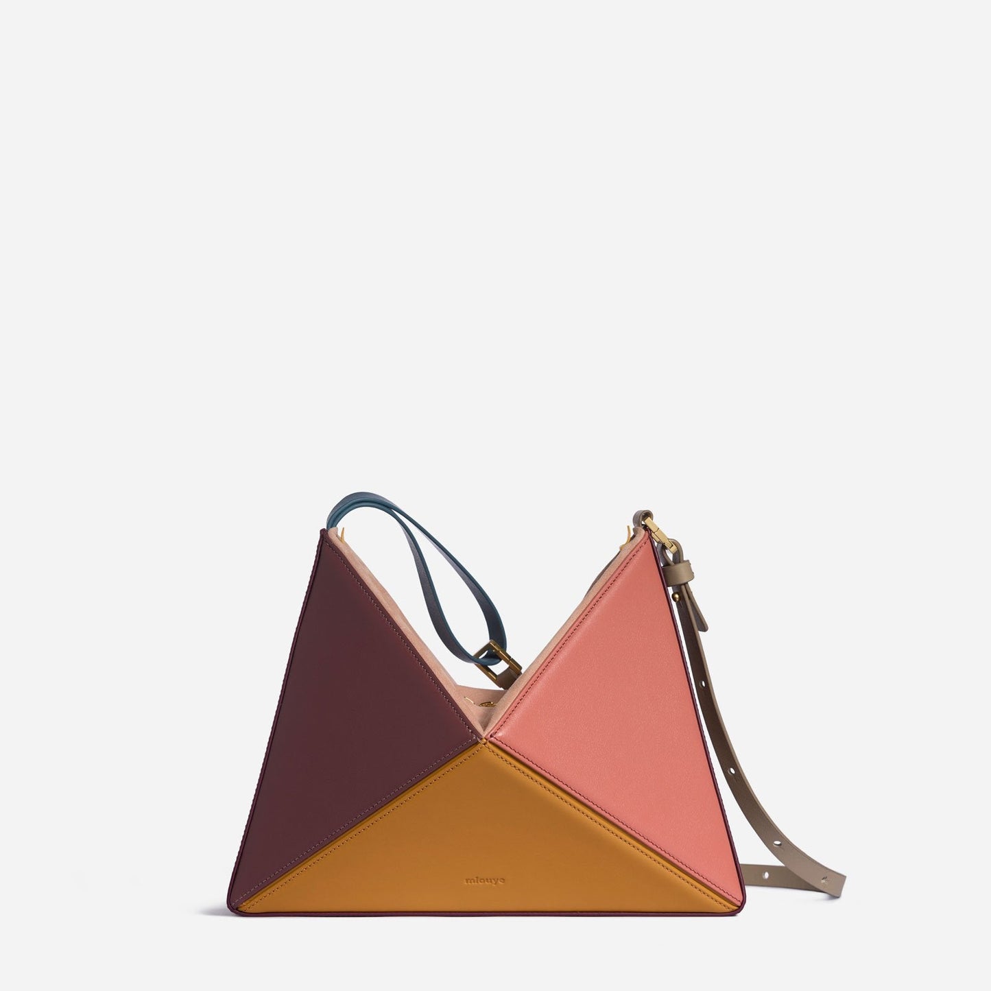 Naomi Mini Wallet