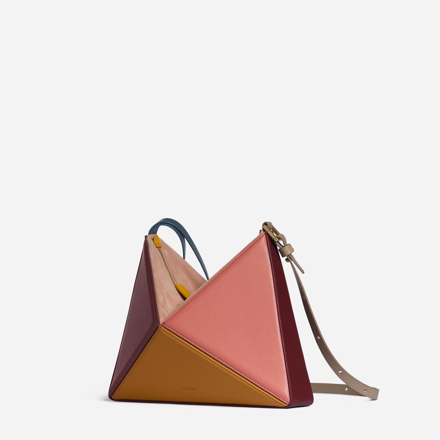 Naomi Mini Wallet