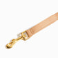 Beige Dog Leash