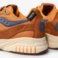 Saucony 3D Grid Hurricane