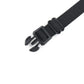Pitch Black Dog Collar