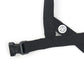 Pitch Black Dog Harness Walk Kit
