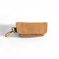 Beige Poop Bag Holder