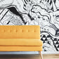 Yellow Sofa